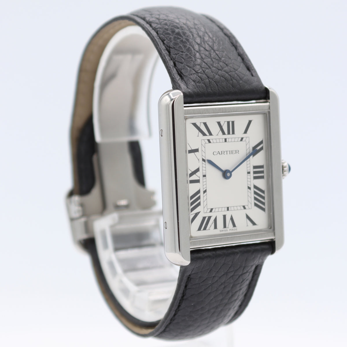 Cartier Tank Solo WSTA0028 – photo 4