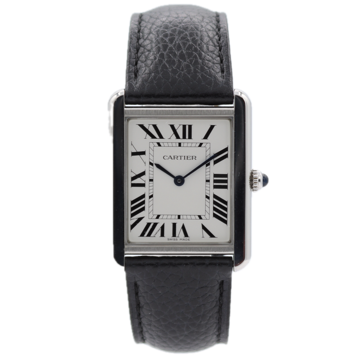 Cartier Tank Solo WSTA0028