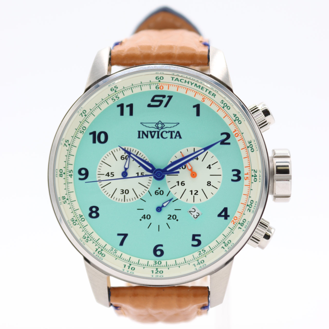 Invicta S1 Rally 44955