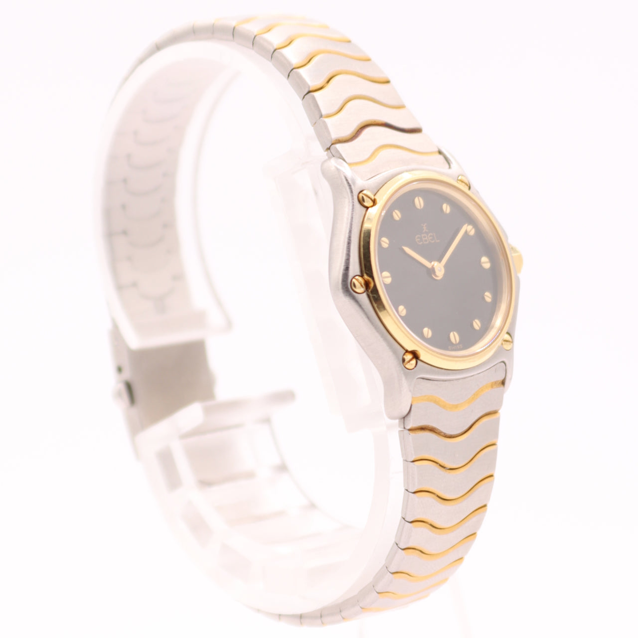 Vintage Ebel Wave Classic 166901