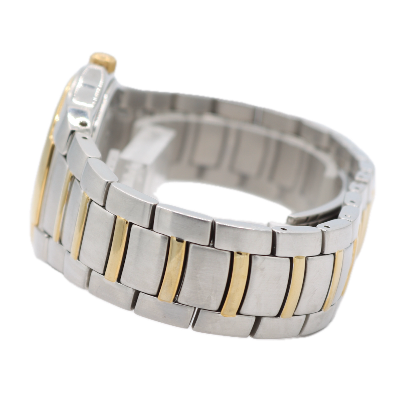 36mm Citizen E710-H24385 Perpetual Calendar Men's Quartz Wristwatch Eco-Drive