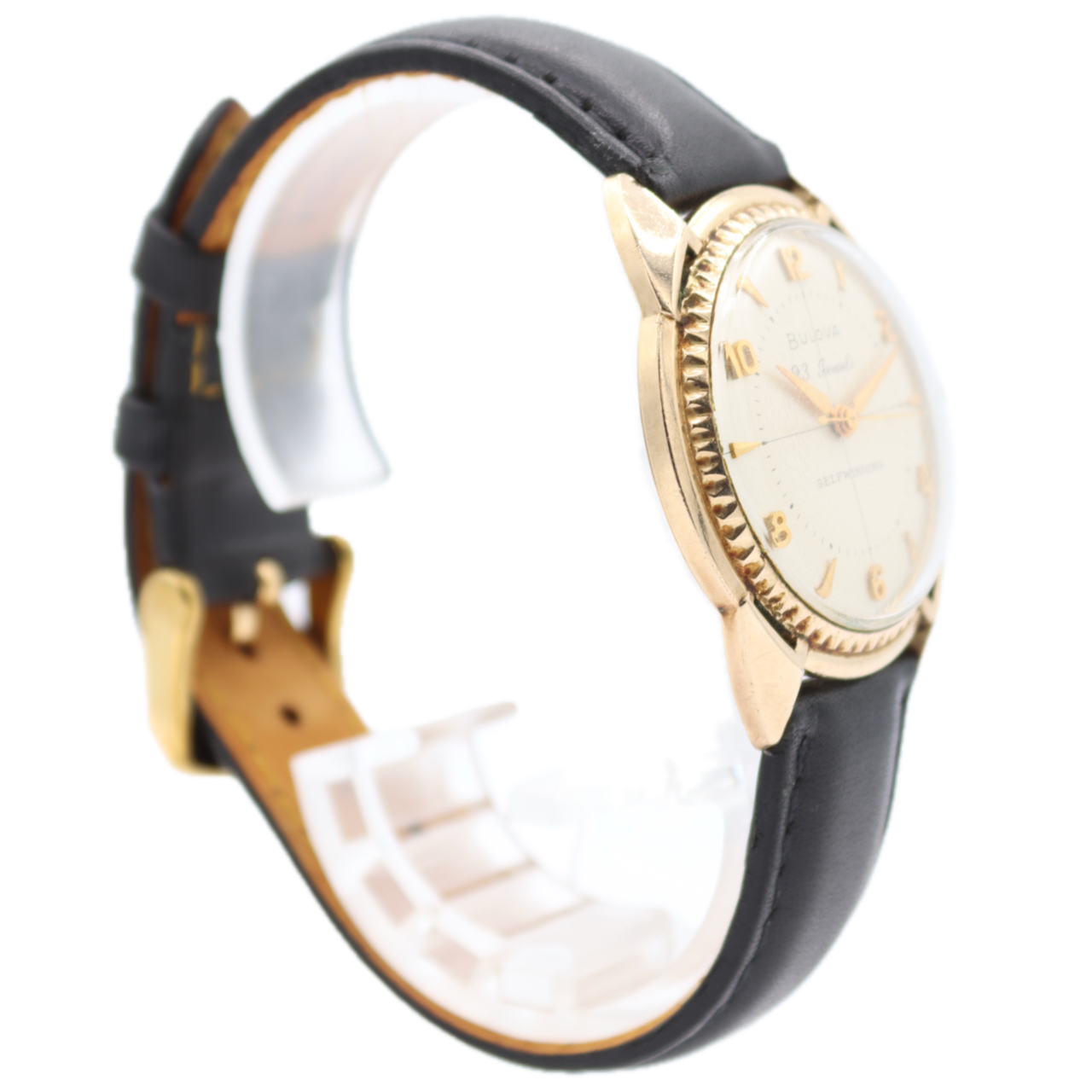 Vintage Bulova 23 W