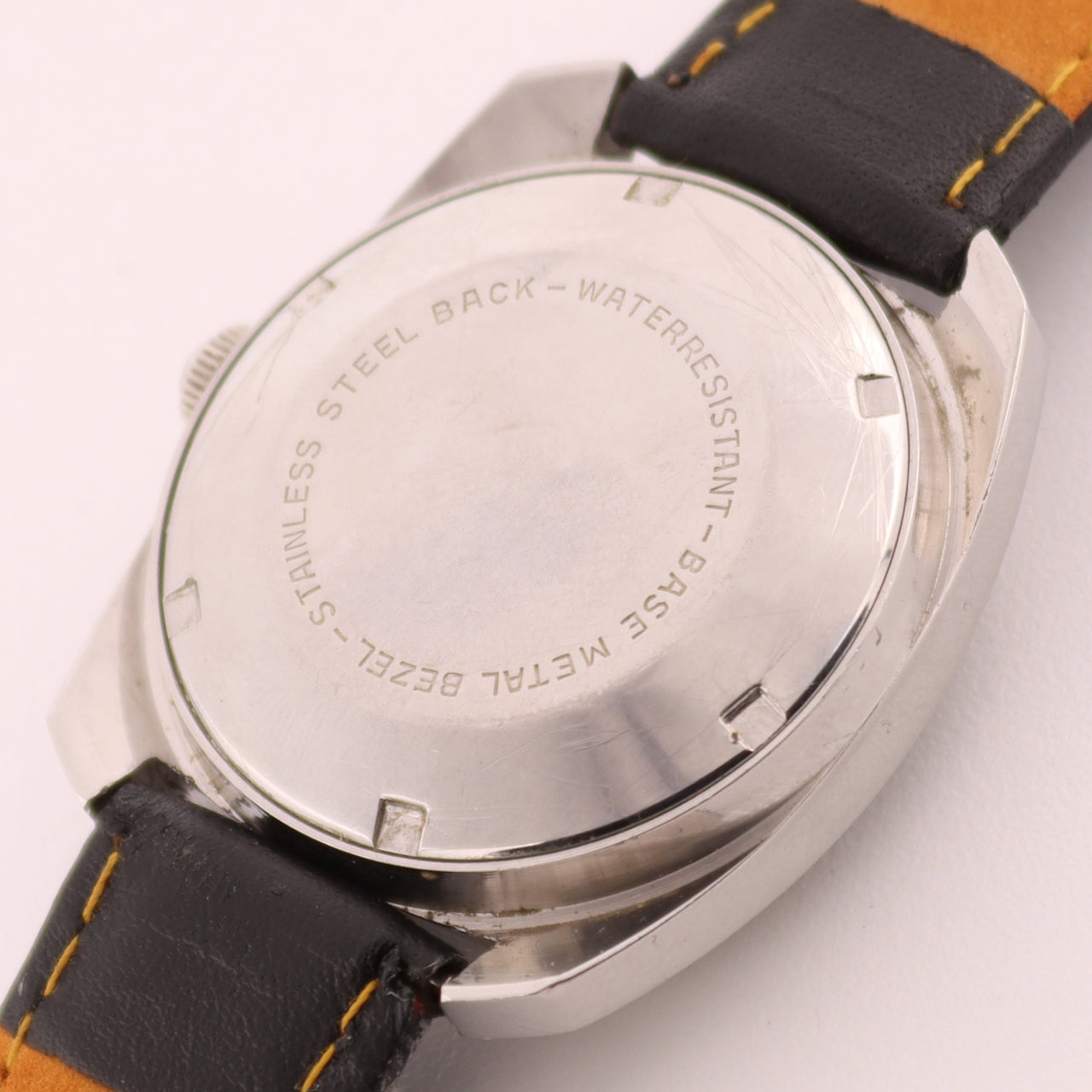 Vintage Lucien Piccard Dufonte LP 5026-087LT