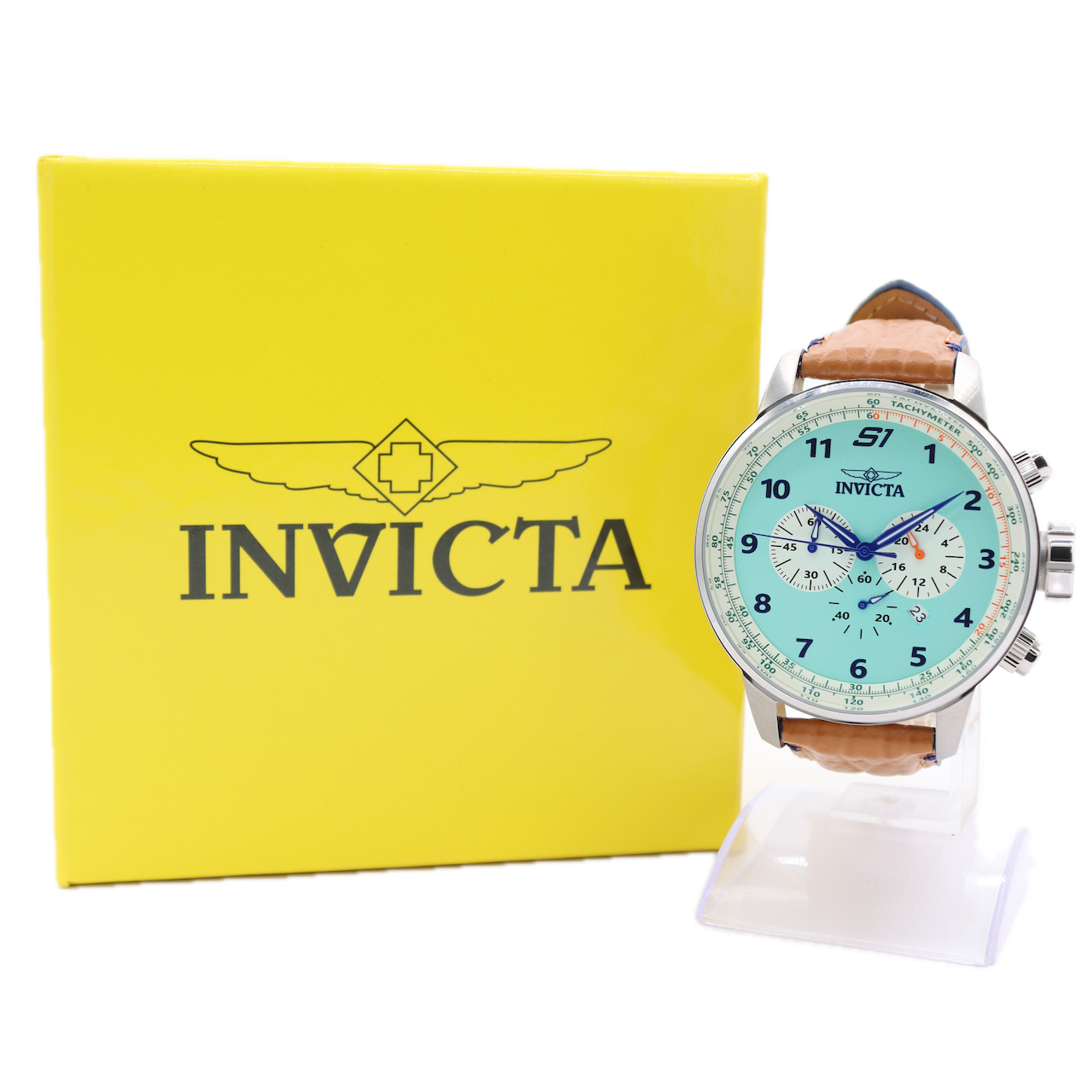Invicta S1 Rally 44955