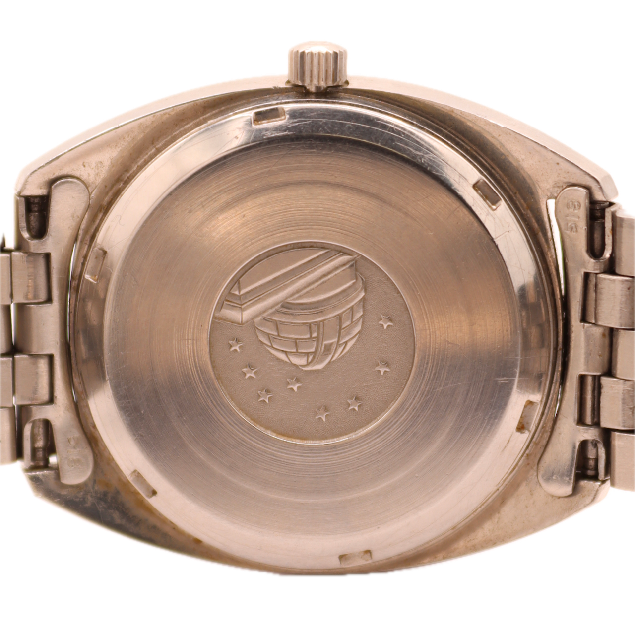 Vintage Omega Constellation ST168.0056