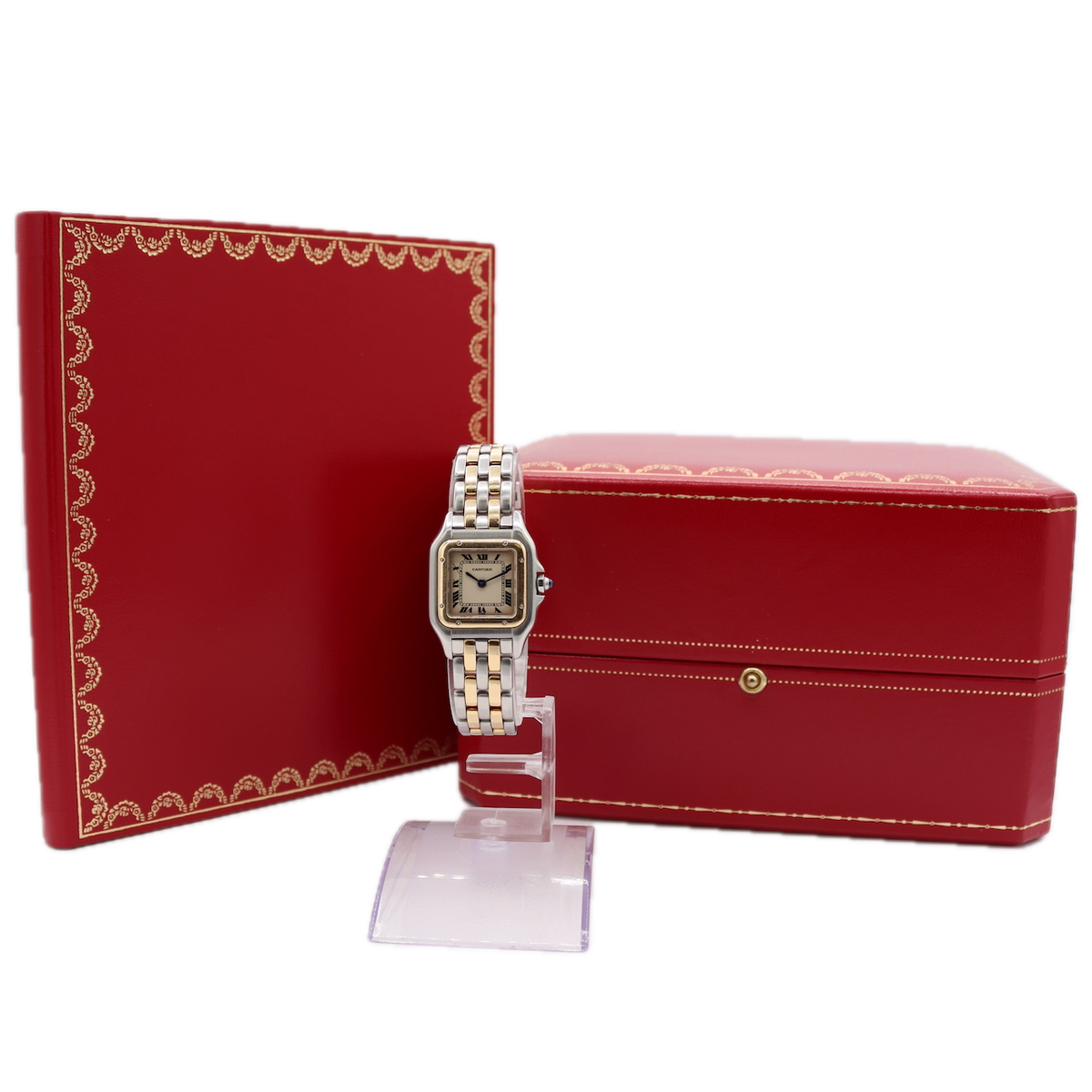 Cartier Panthere De Cartier 166921 – photo 2