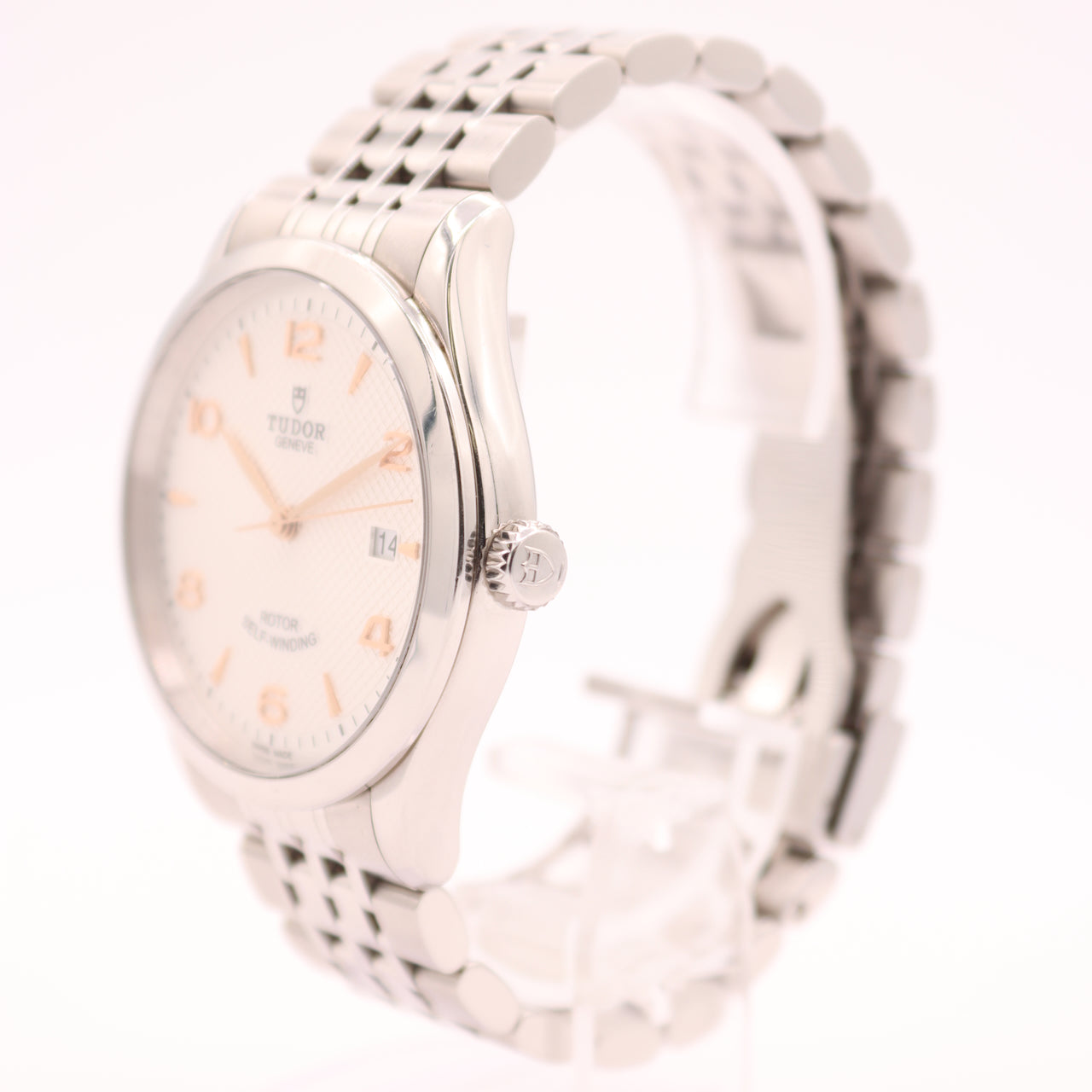 Tudor Tudor 1926 M91550-0011