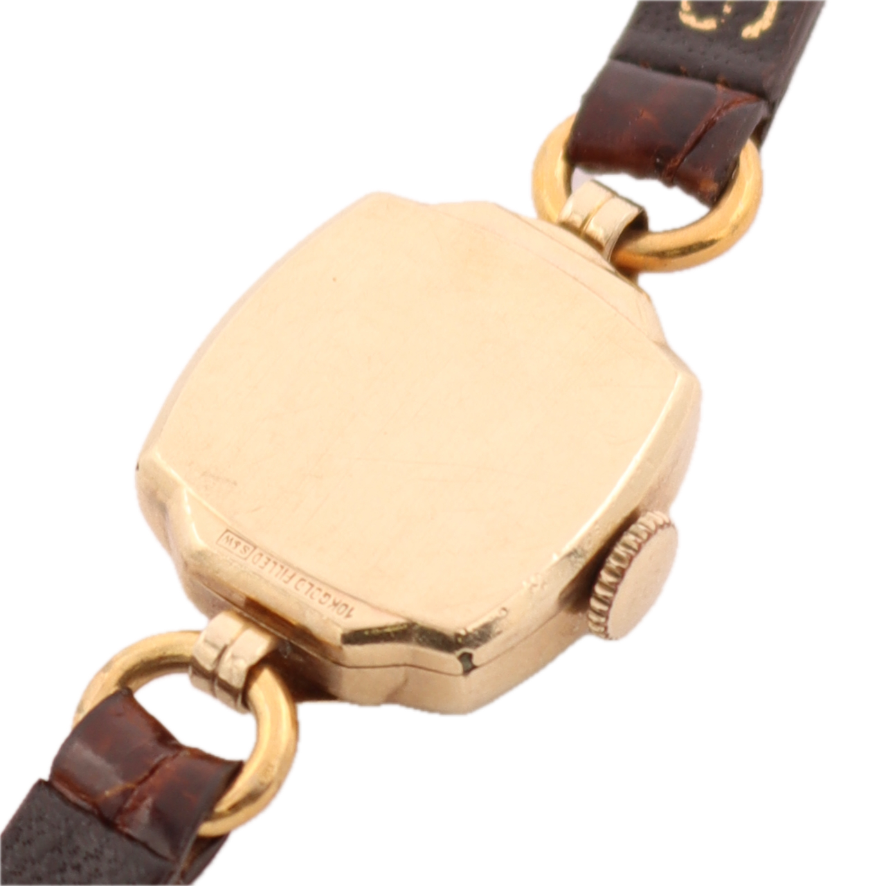 Vintage Girard Perregaux Cocktail