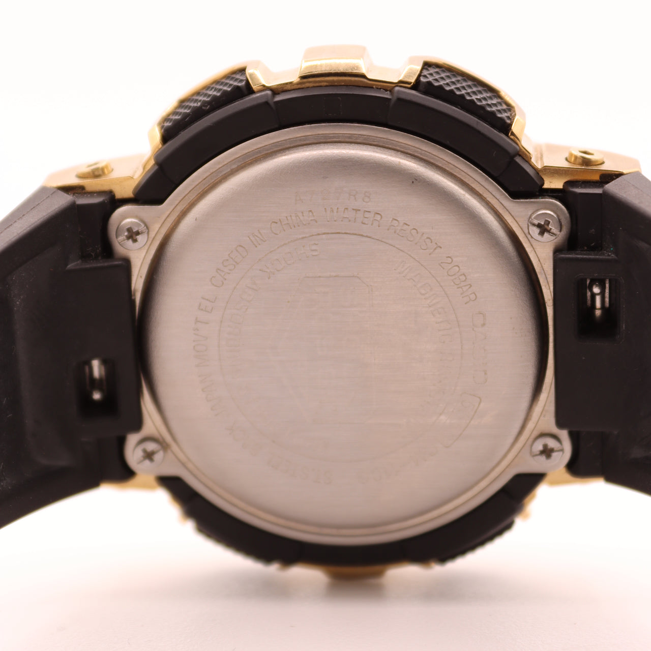 Casio G-Shock GM-110G-1A9