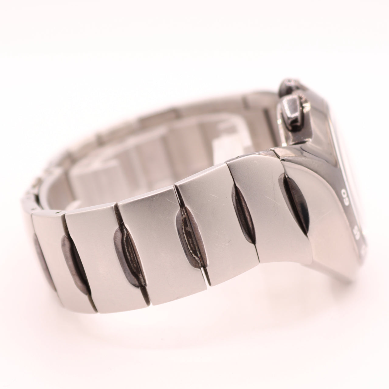 Seiko Asymmetrical Alarm 7T62-0AM0