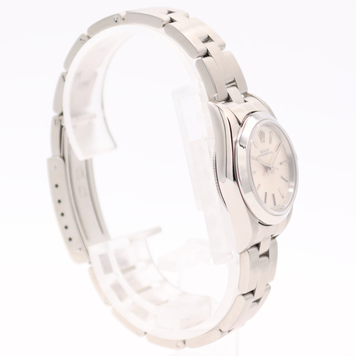 Rolex Oyster Perpetual 76080 – photo 4