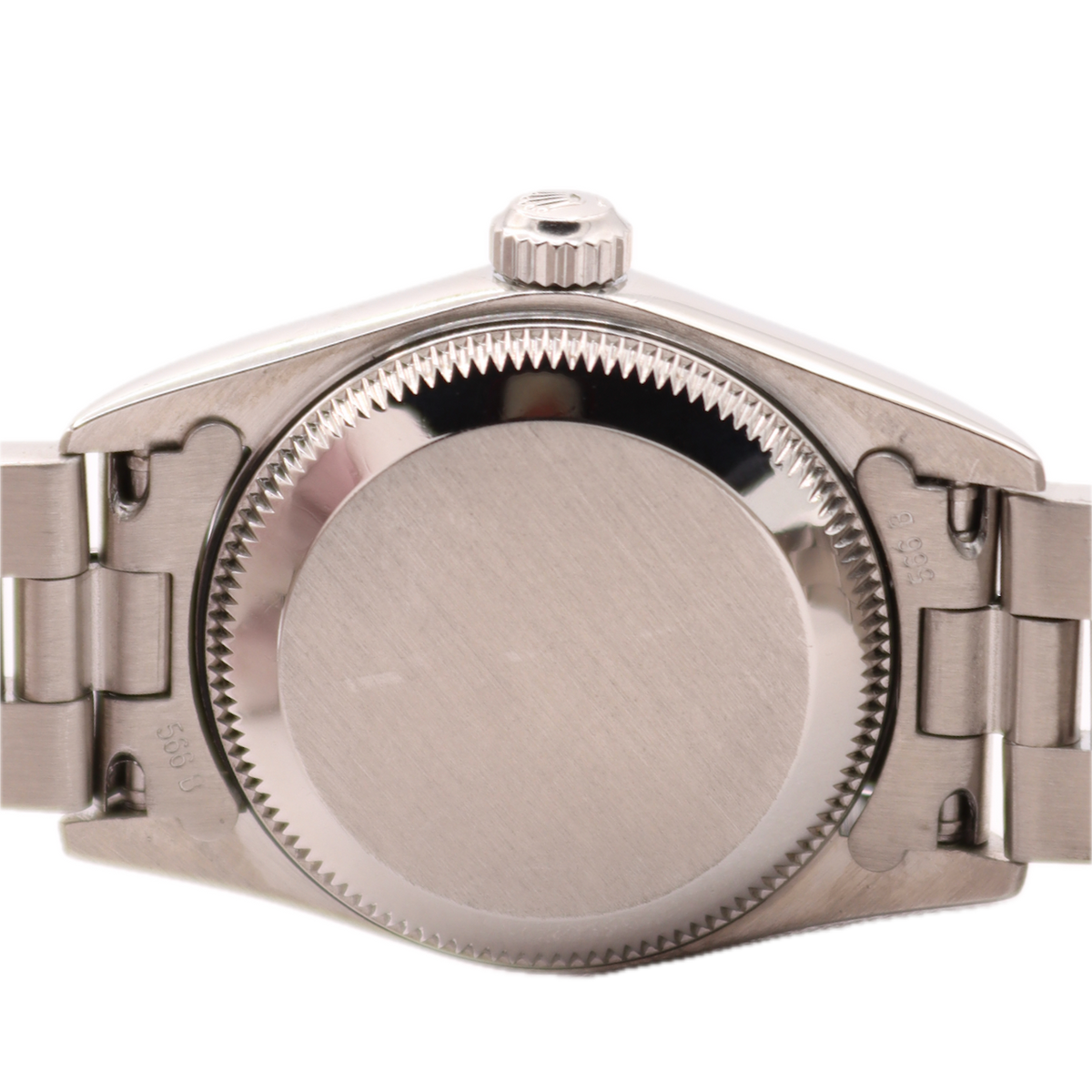 Rolex Oyster Perpetual 76080 – photo 8