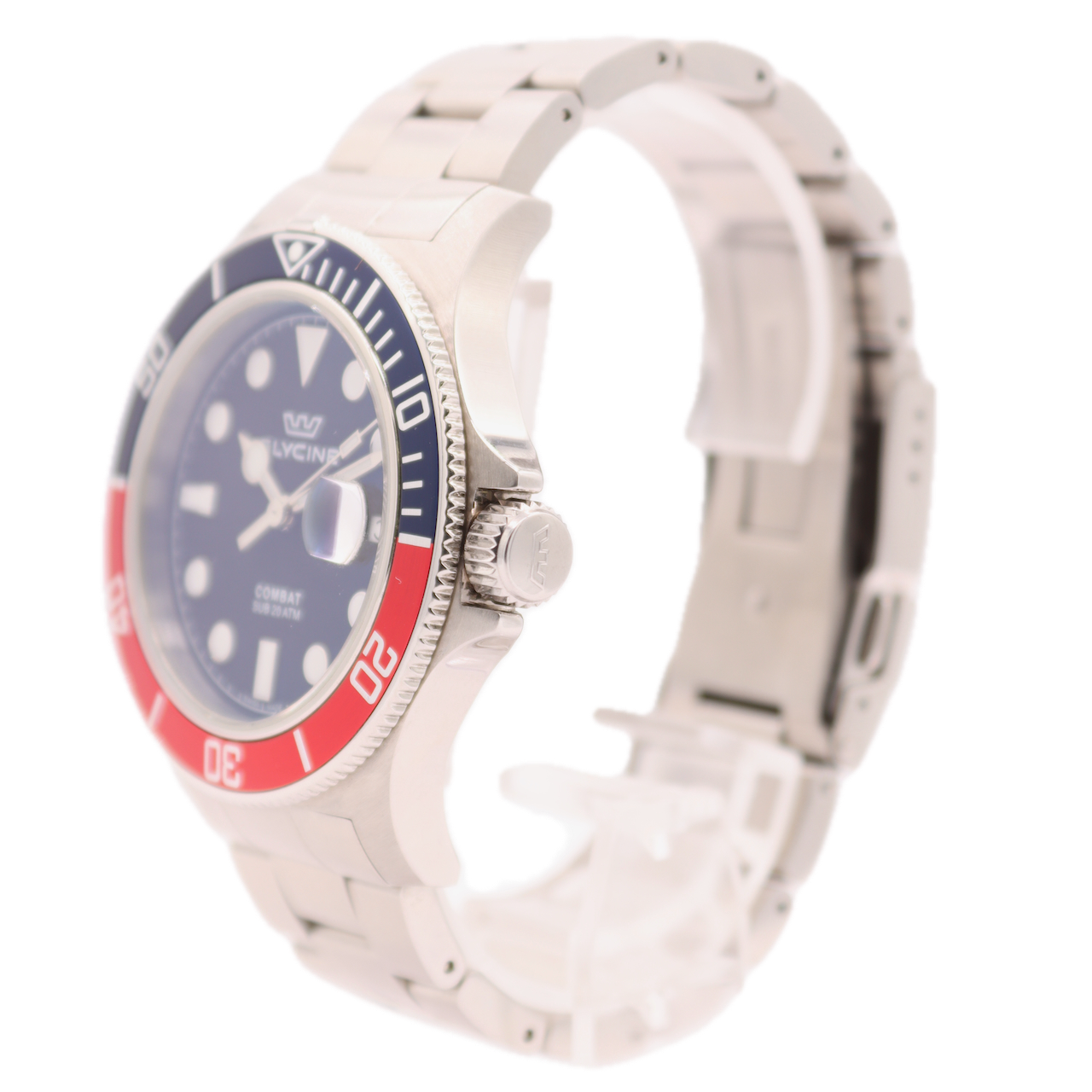 Glycine Combat   GL1015
