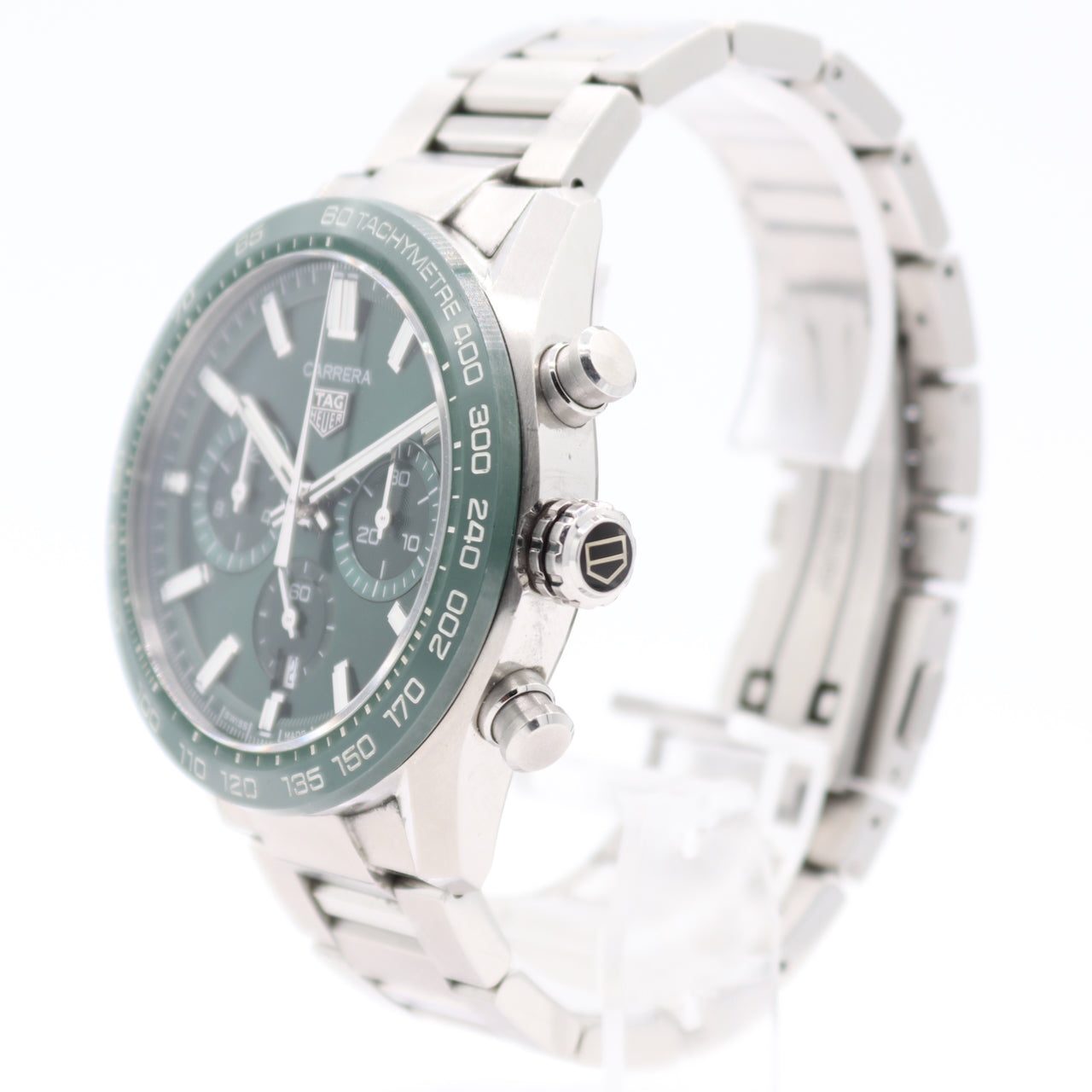 TAG Heuer Carrera  CBN2A1N.BA0643