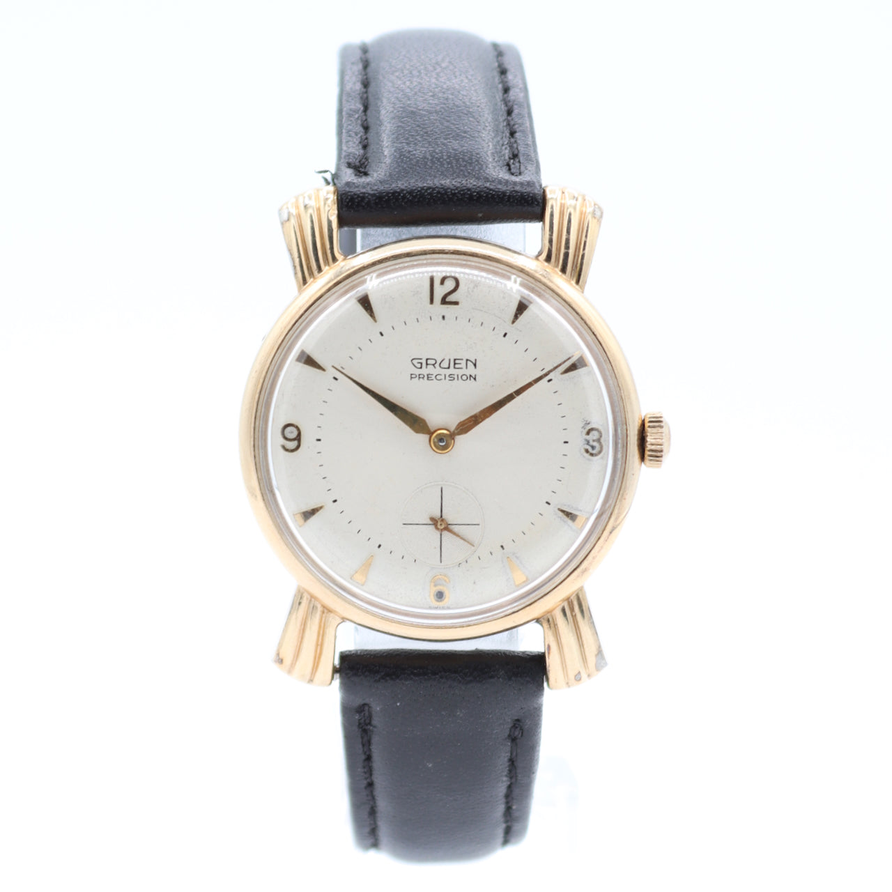 Vintage Gruen Precision 415-967