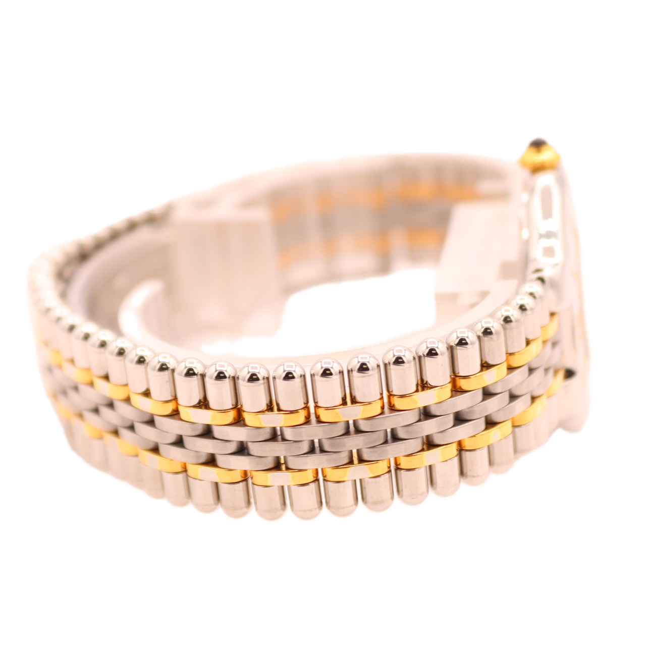 Vintage Cartier 21 Must de Cartier 125000P