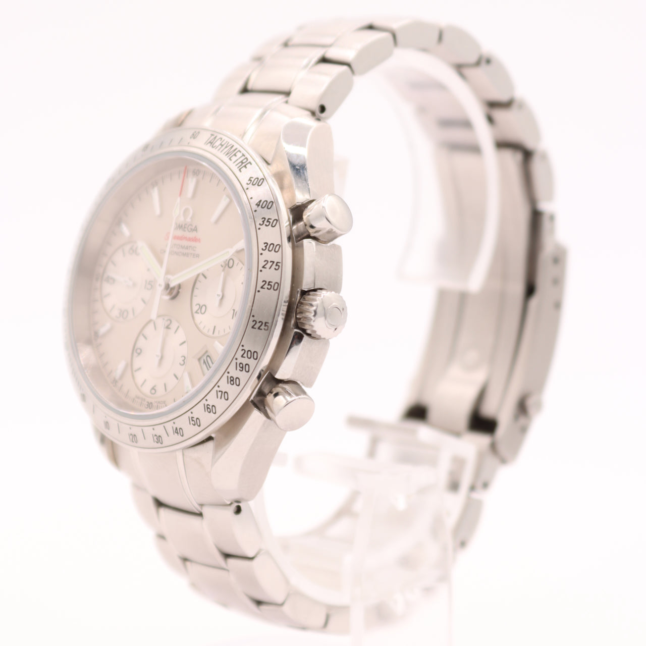 Vintage Omega Speedmaster Date 323.10.40.40.02.001
