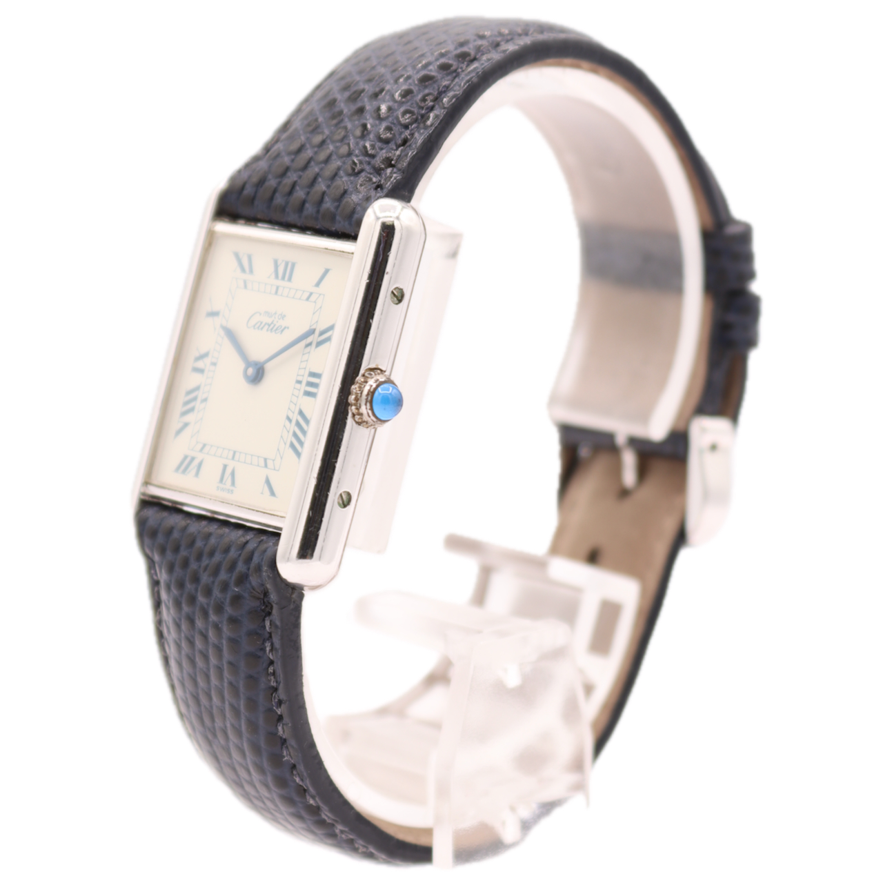 Vintage Cartier Must de Tank 690006
