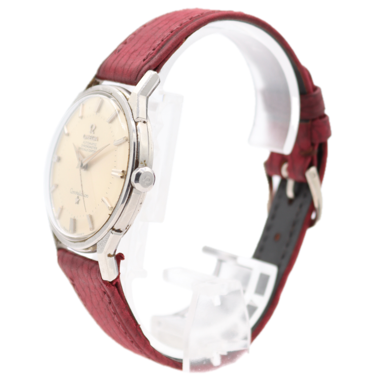 Vintage Omega Constellation  167.005