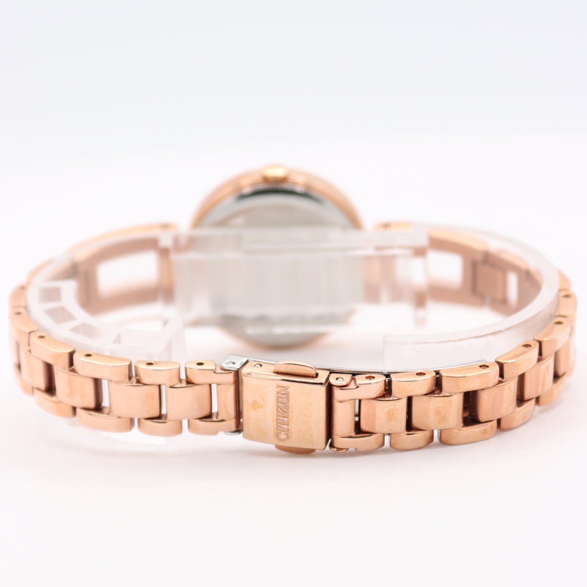 Citizen Axiom EM0803-55D – photo 6