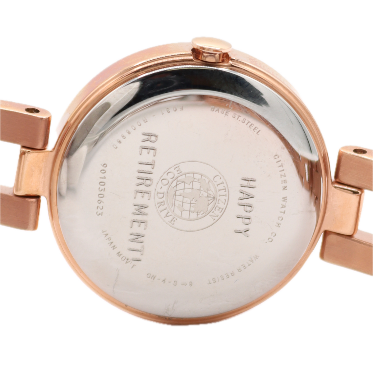 Citizen Axiom EM0803-55D – photo 8