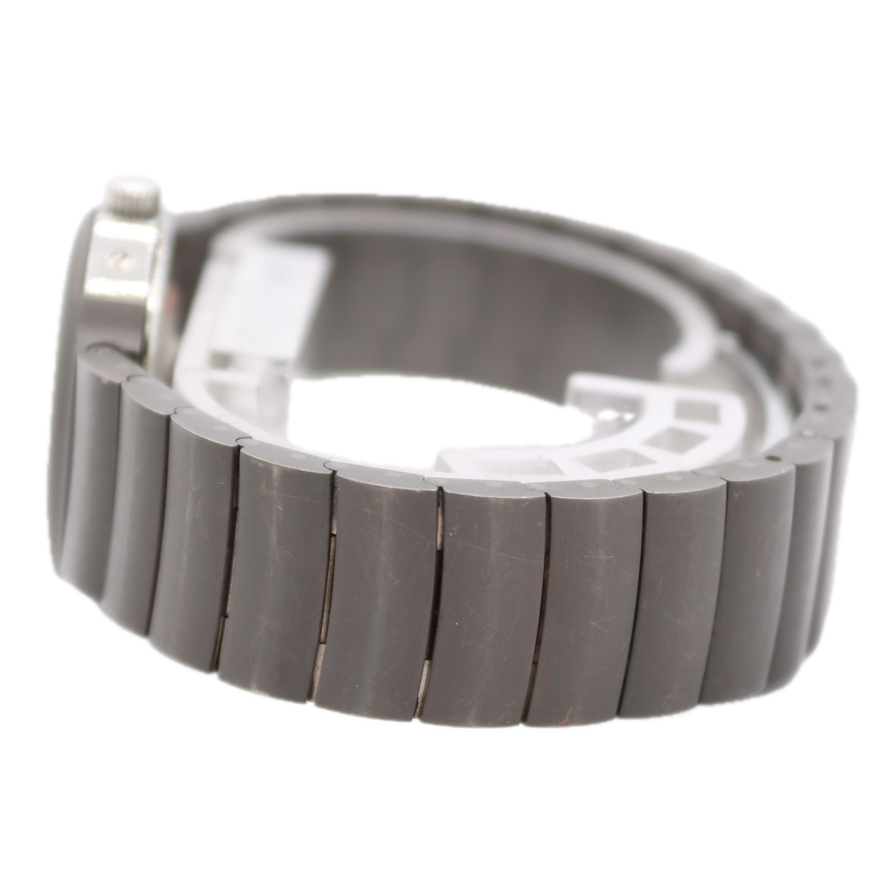 Movado Esquire ESQ Grey B5074