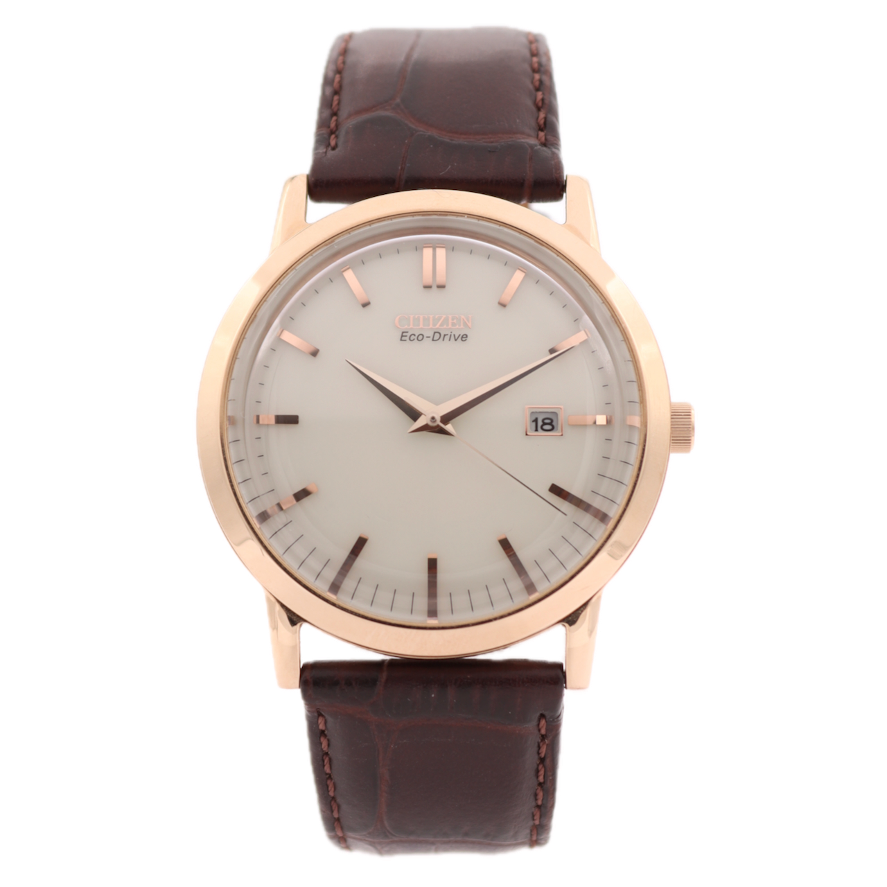 Citizen Eco-Drive E111-S079748