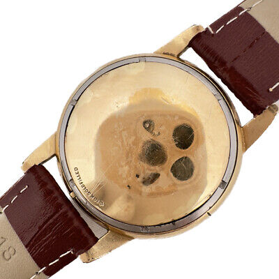 Vintage Longines 2346-SW Men's Automatic Wristwatch 19AS 10k GF w Guilloche Dial