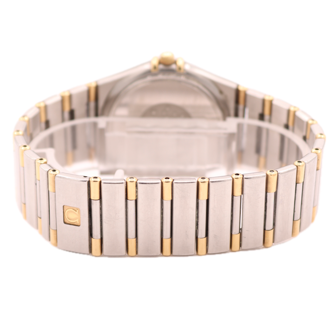 Vintage Omega Constellation 396.1201