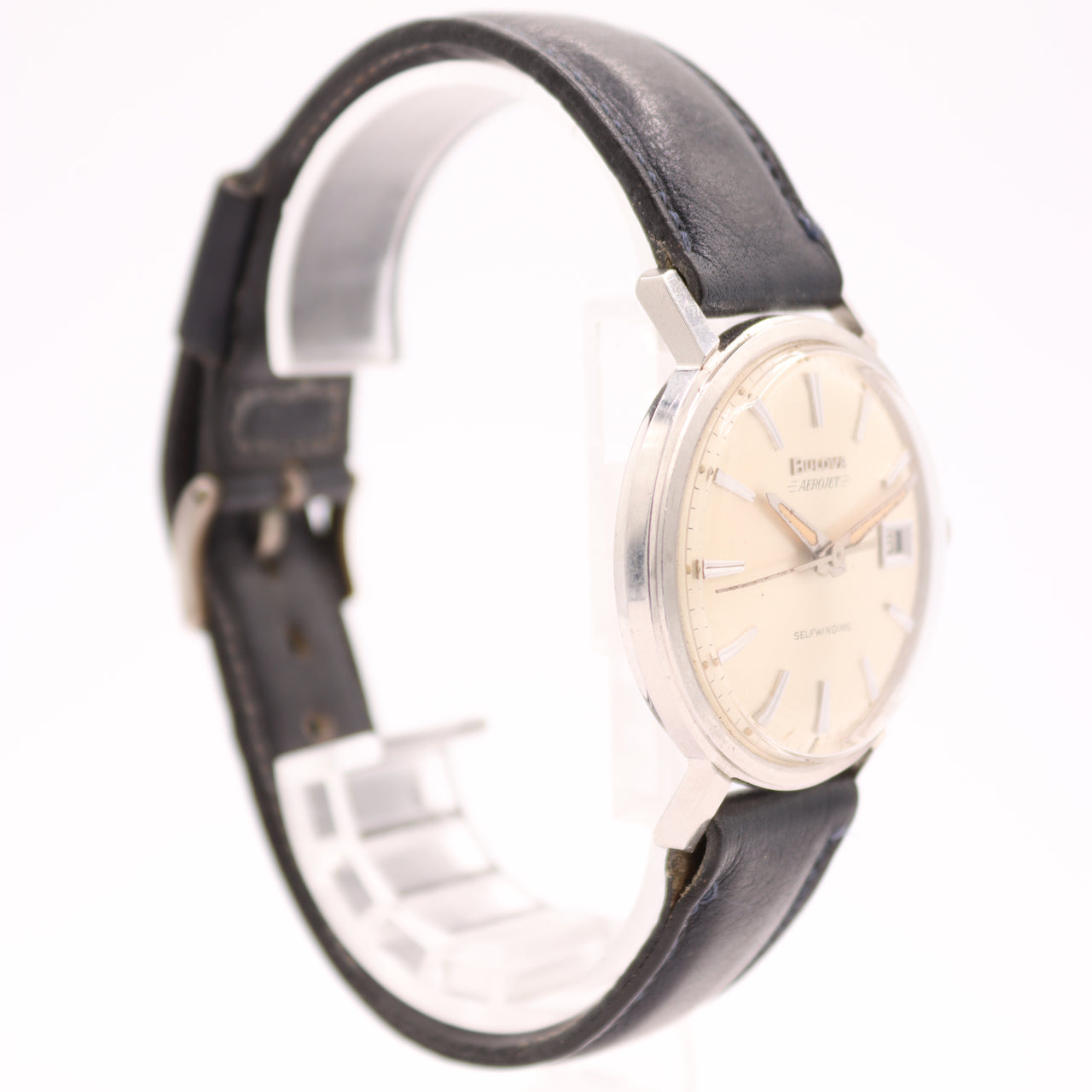 Vintage Bulova Aerojet