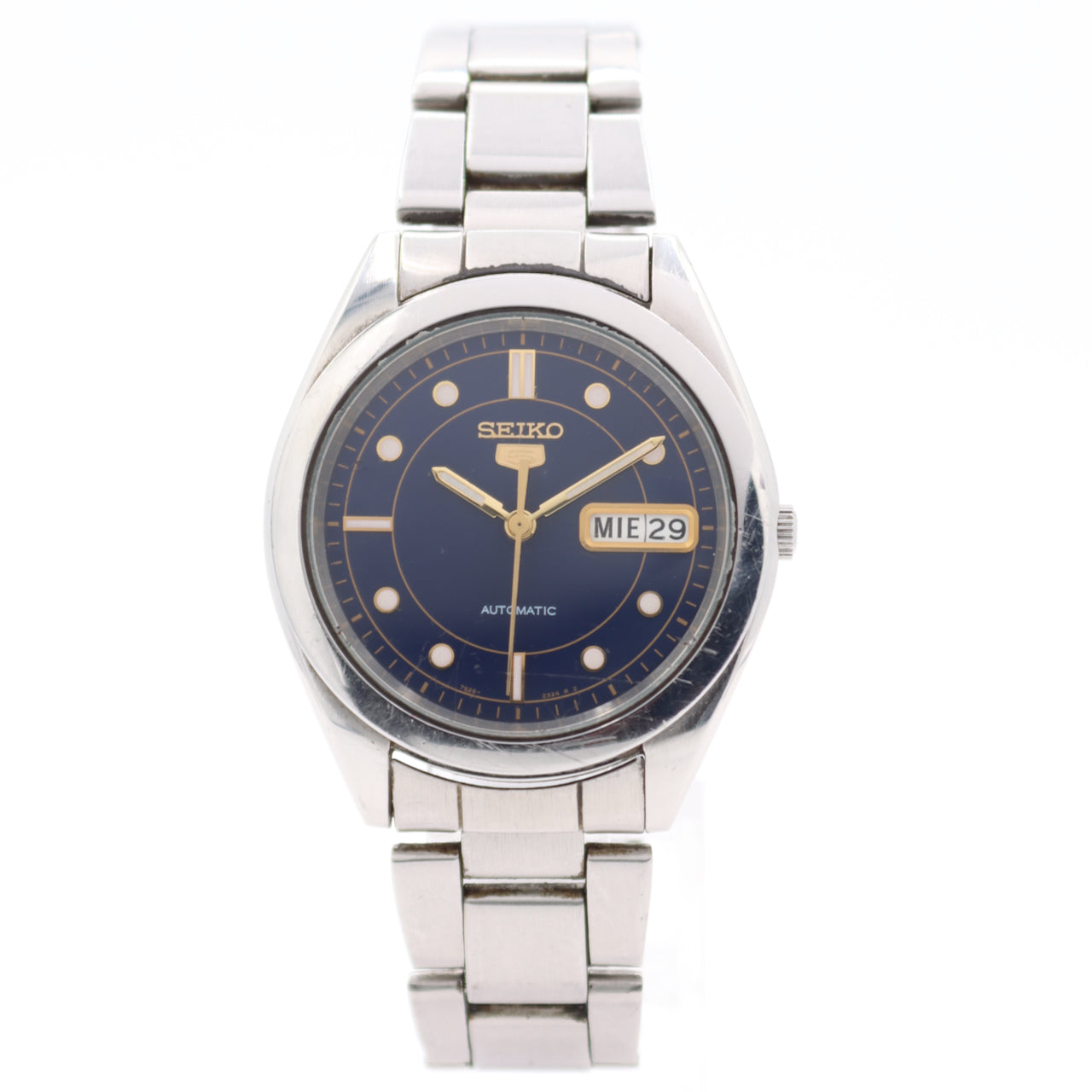 Vintage Seiko 5 7S26-0420