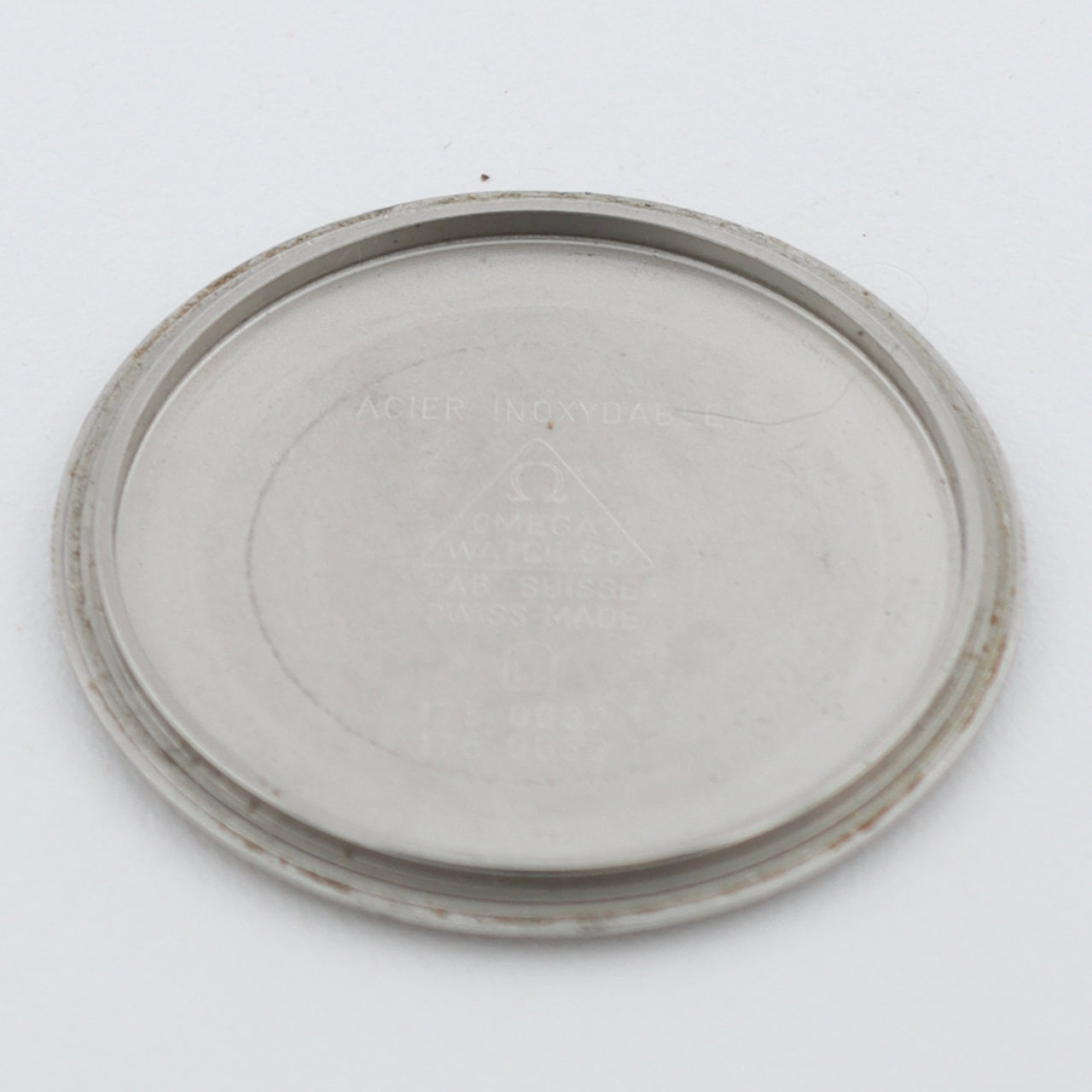 1995 Omega 3510.50 Speedmaster Reduced Men's Automatic Wristwatch Swiss Steel