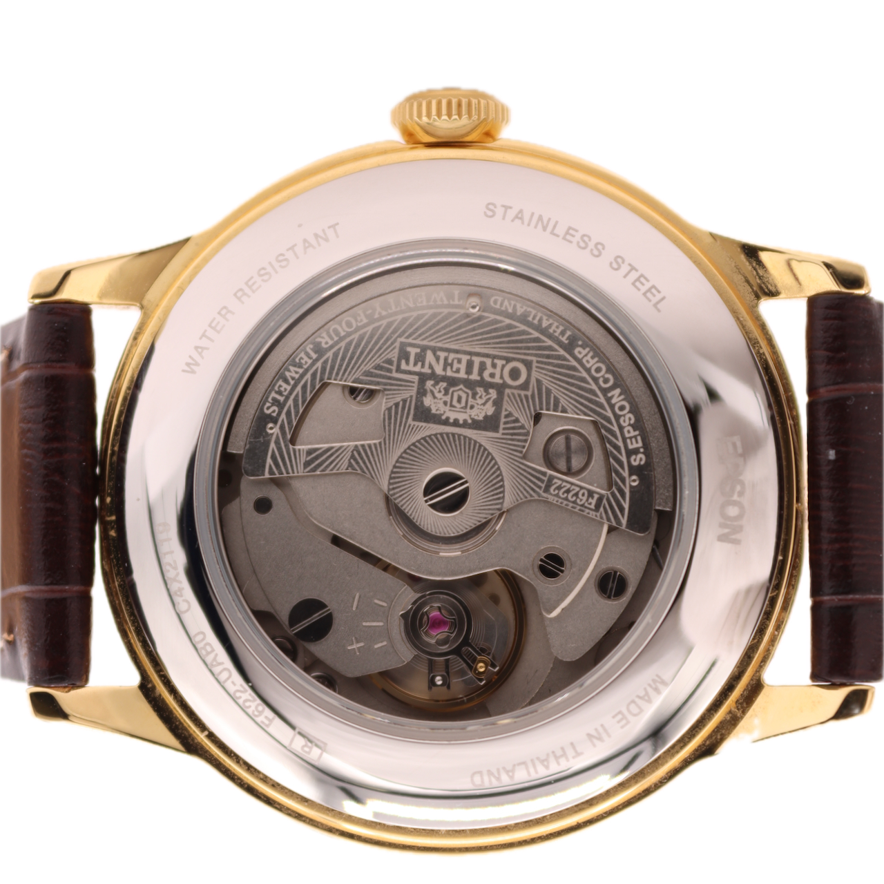 Orient Classic Bambino 38 RA-AP0106S
