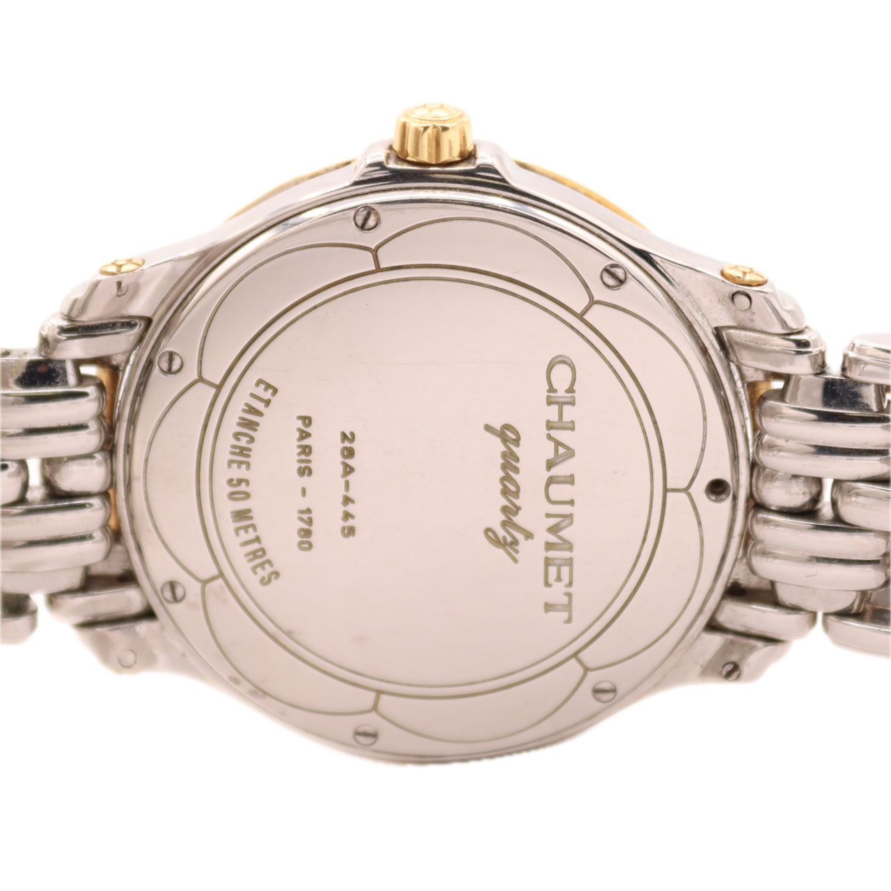 Vintage Chaumet Griffith 28A-445