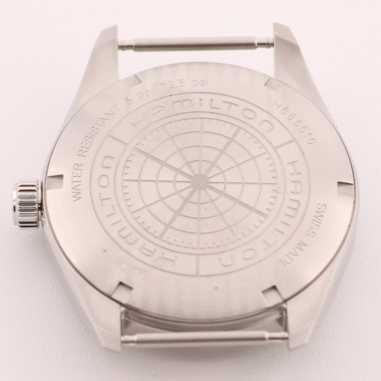 Hamilton Khaki Field  H685510
