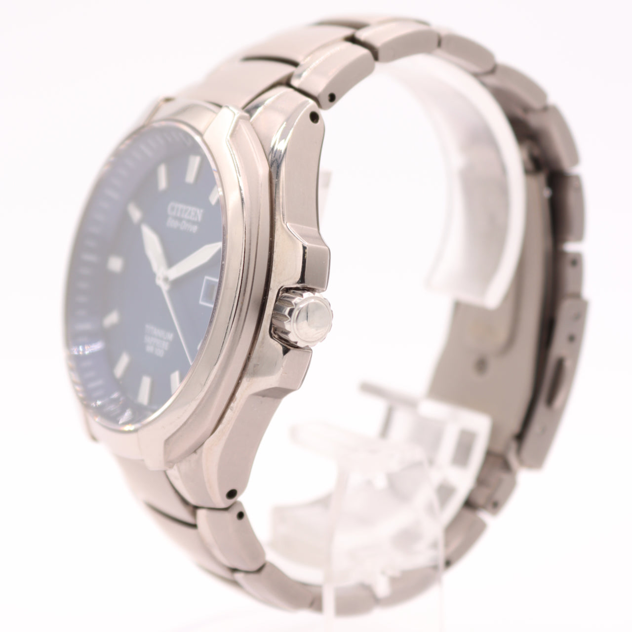 Citizen Paradigm Eco-Drive E111-S078369