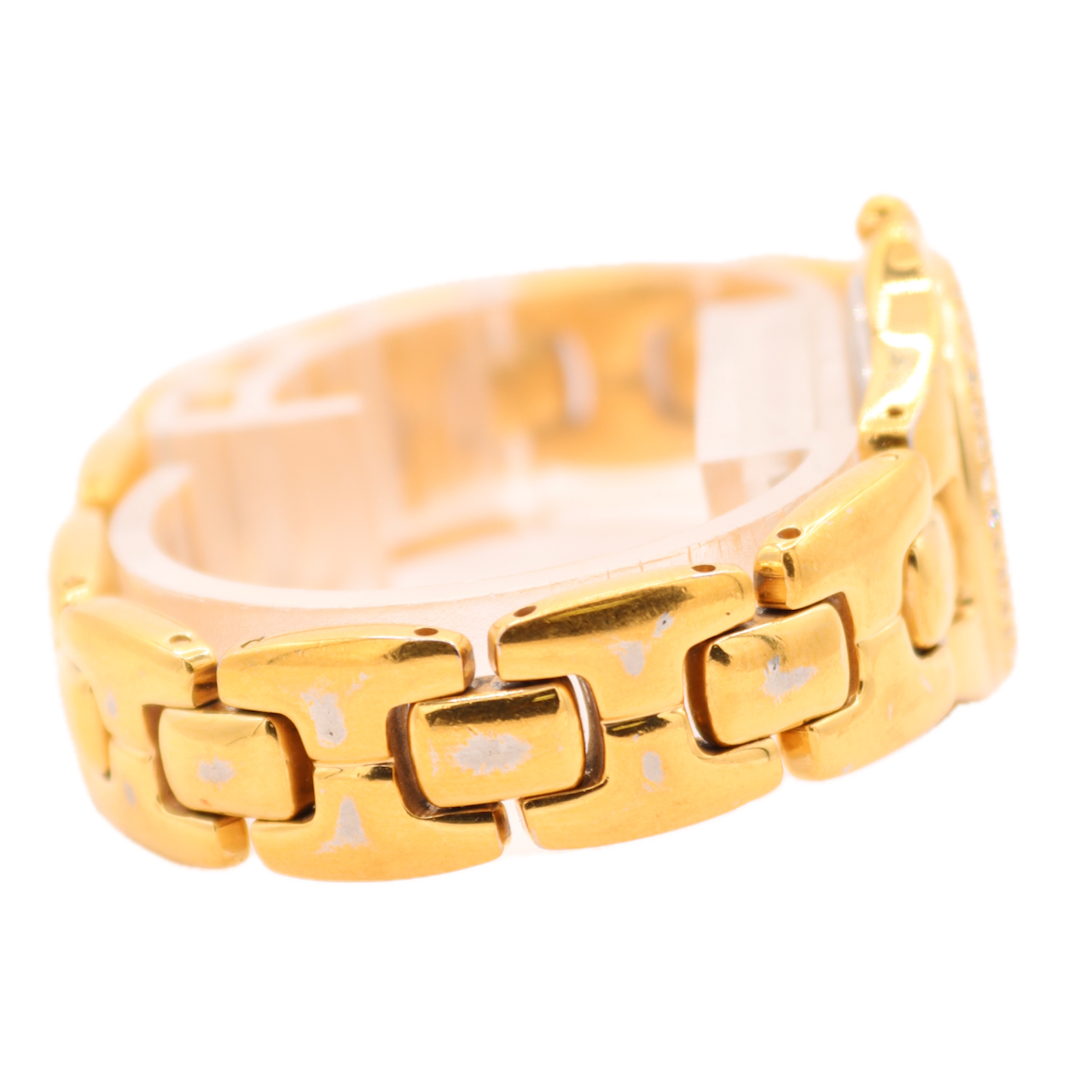 Vintage ESQ Crystal Accents 100507