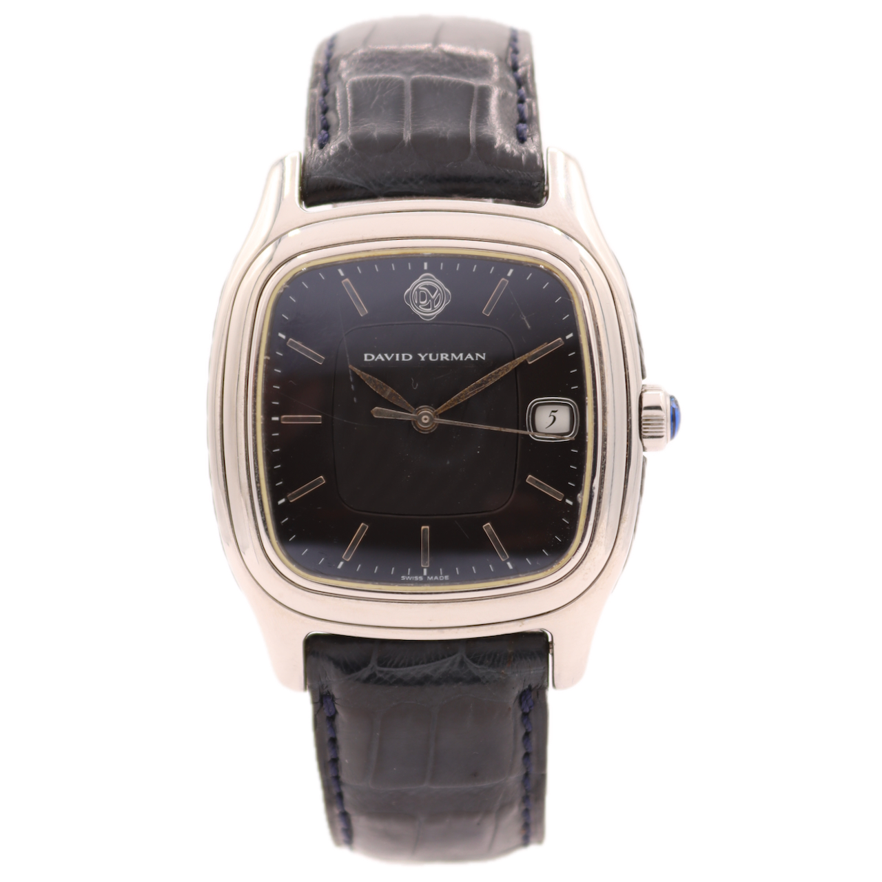 David Yurman Thoroughbred T301-LST
