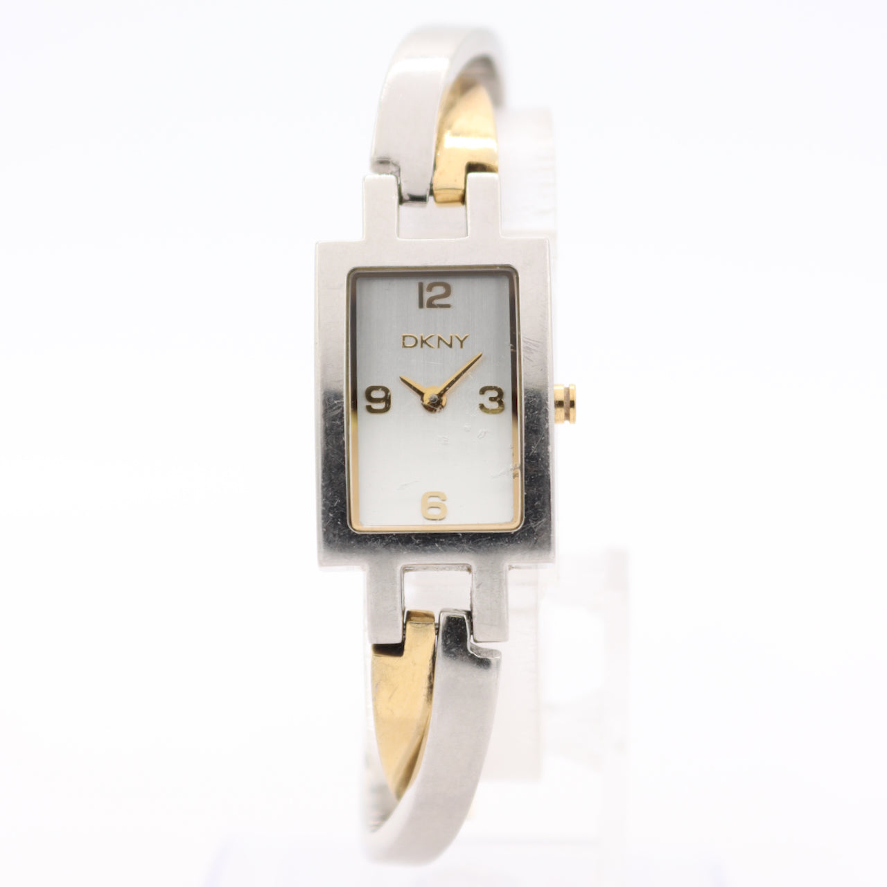 Vintage DKNY Crosswalk Twist NY-3638