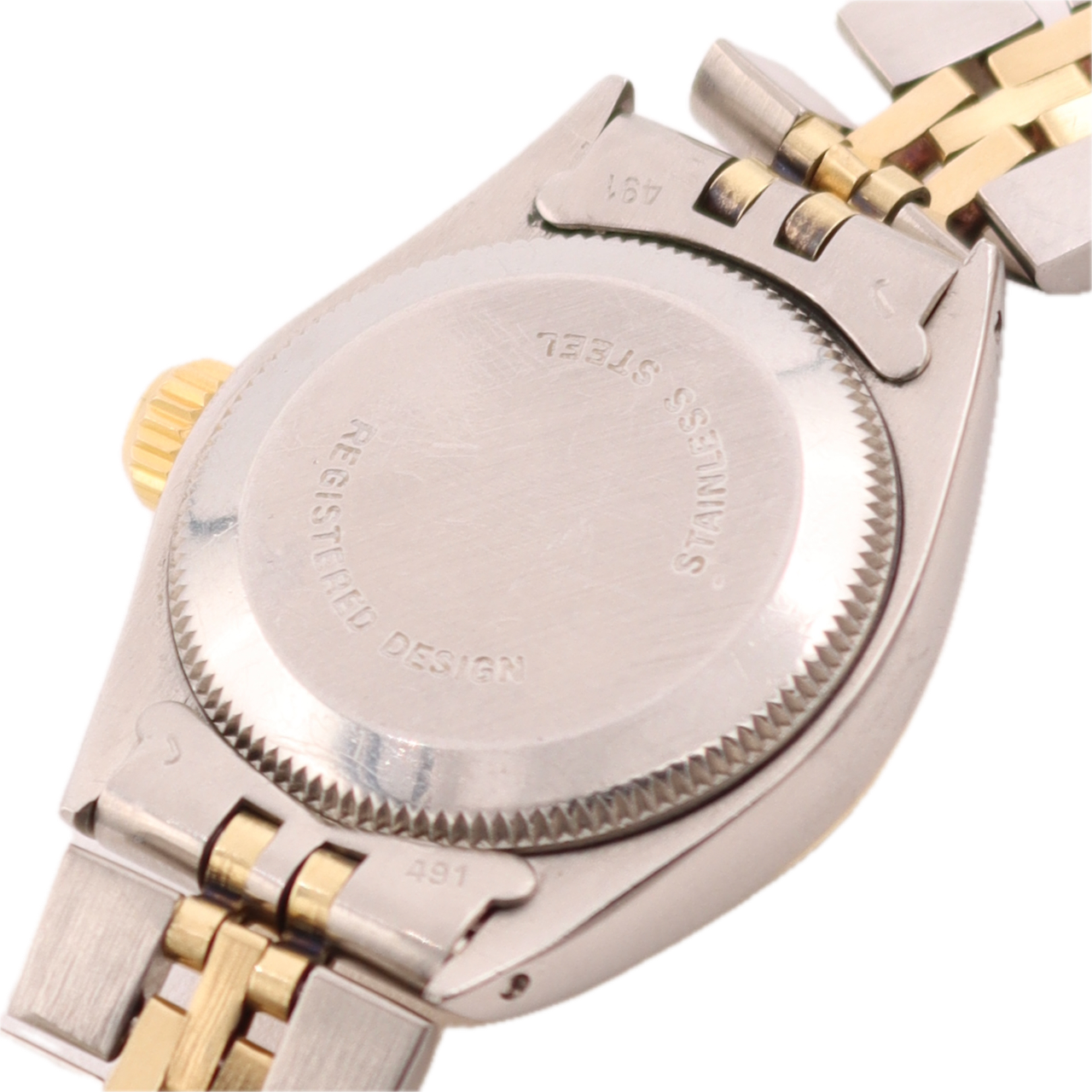 Vintage Rolex Oyster Perpetual  6719