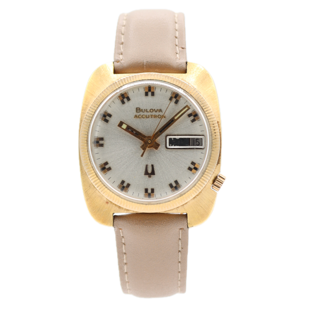 Vintage Bulova Accutron