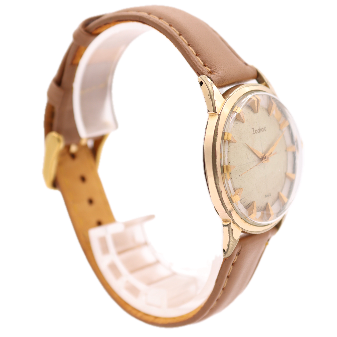 Vintage Zodiac Glorious