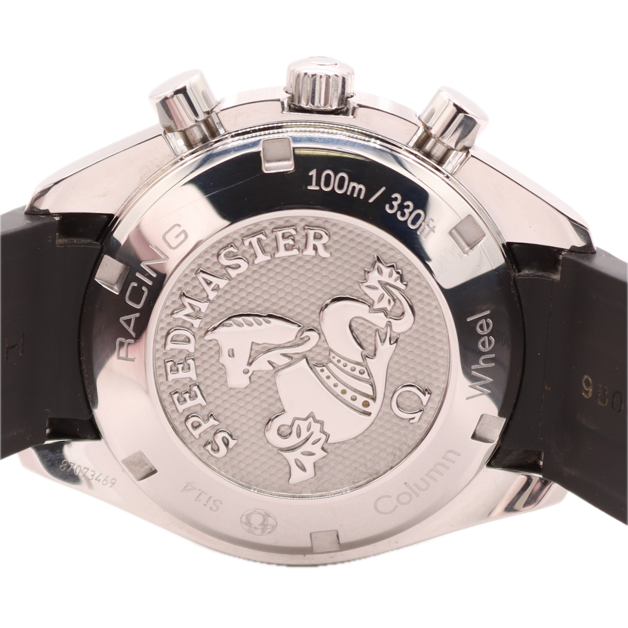 Omega Speedmaster Racing  326.32.40.50.06.001