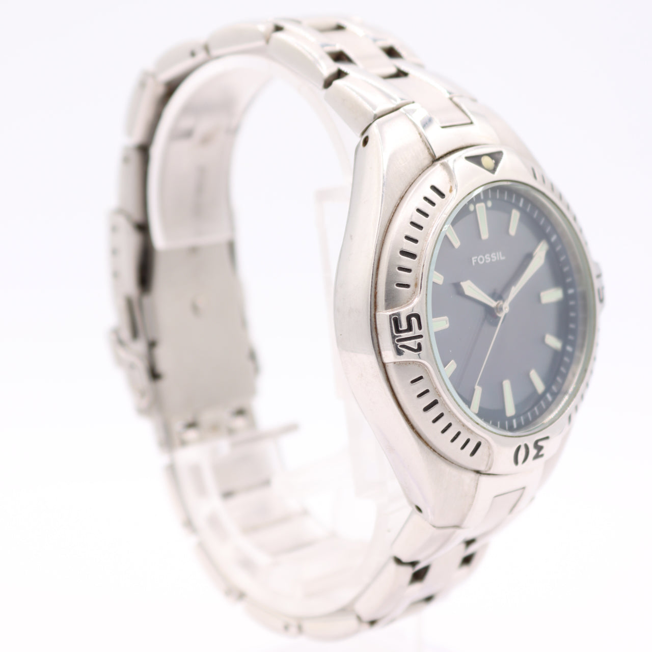Fossil Blue AM-3540