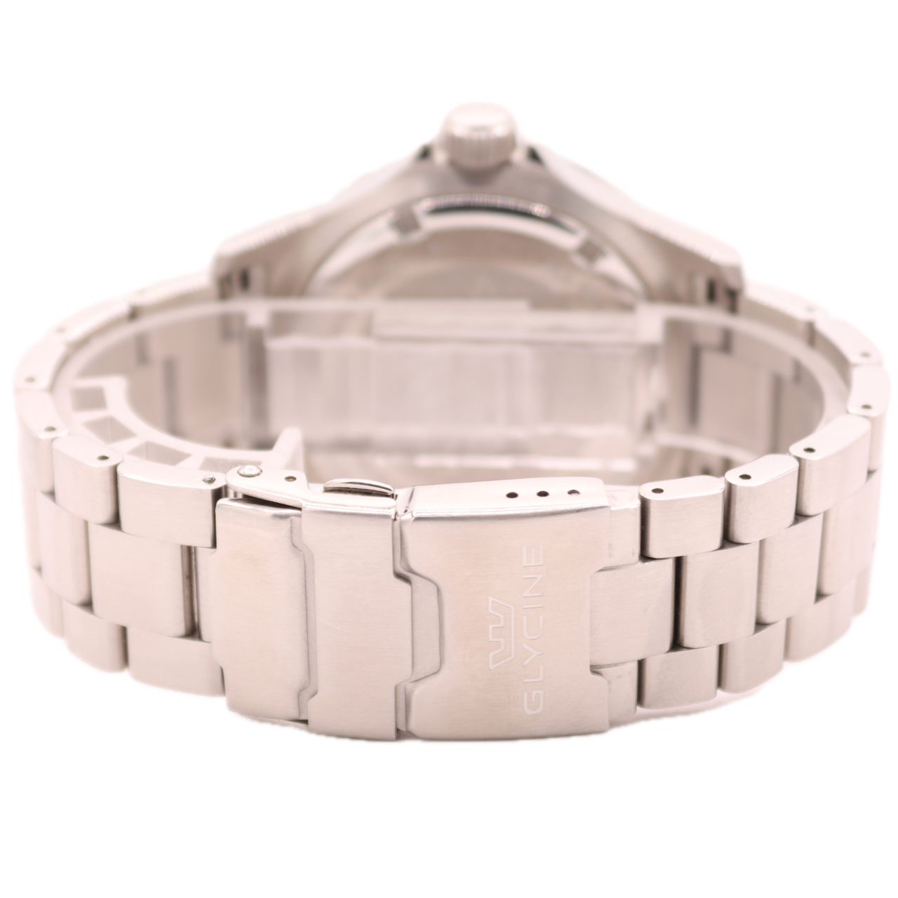 Glycine Combat   GL1015