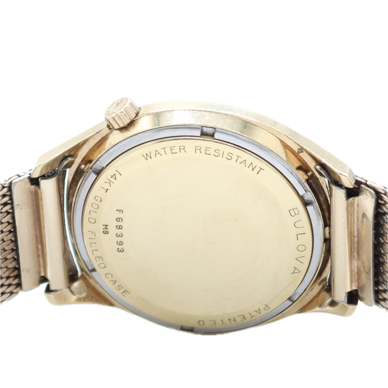 Vintage Accutron  2662