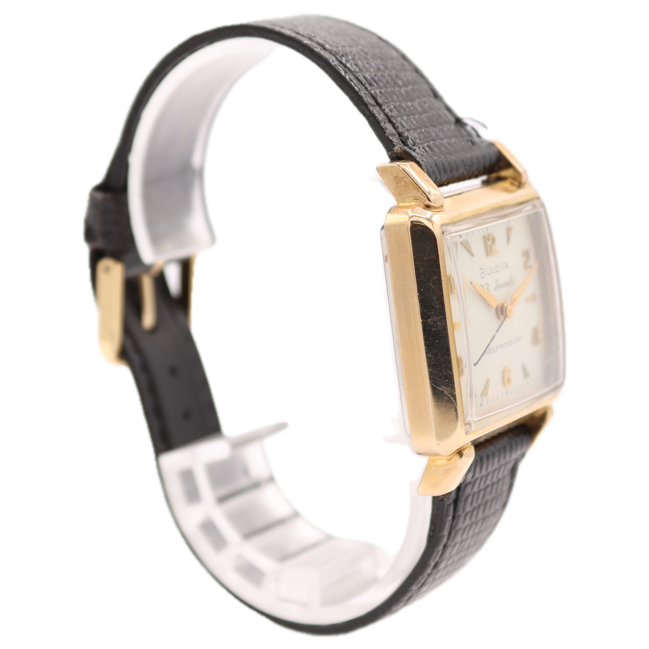 Vintage Bulova Bulova 23 "U"
