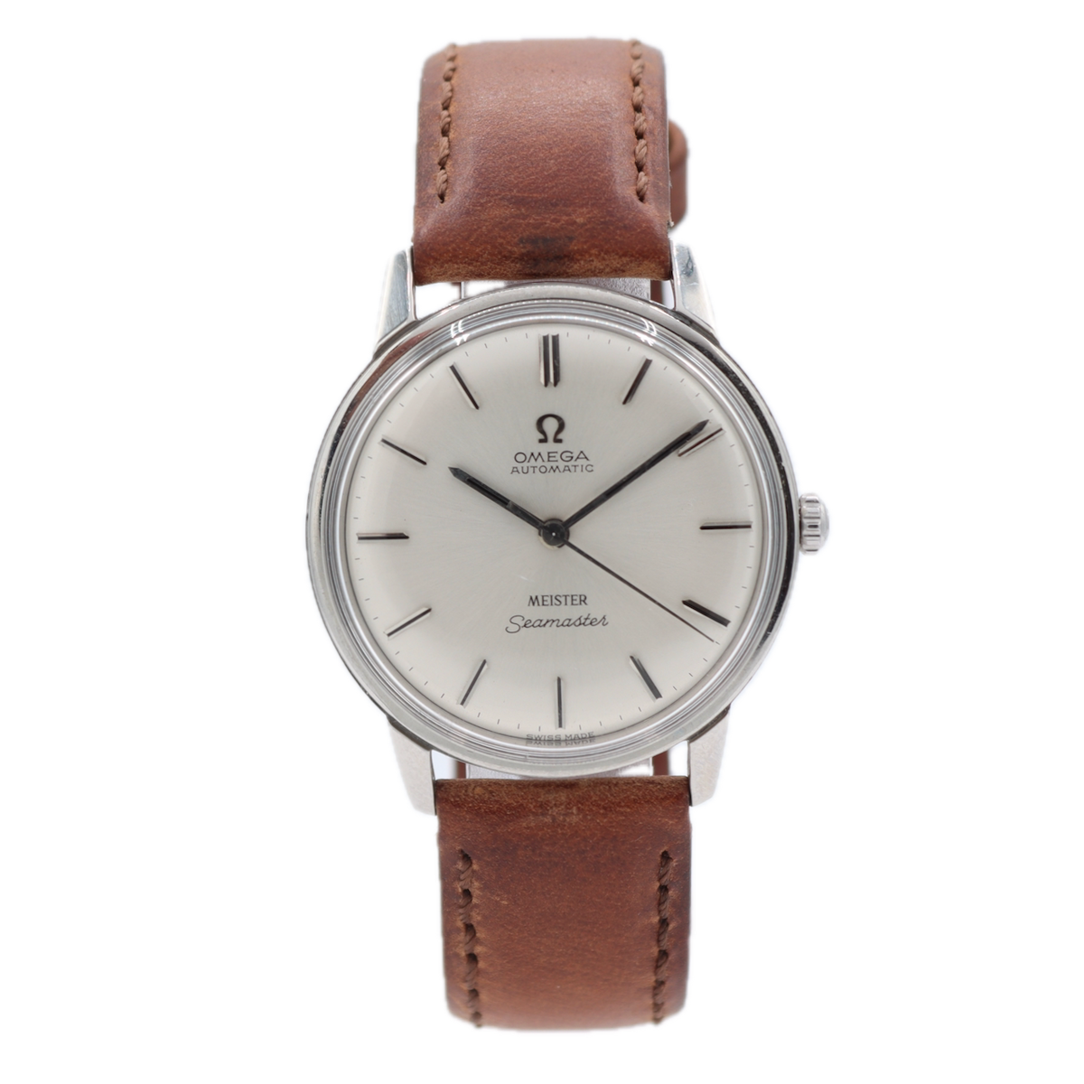 Omega Seamaster 165.002