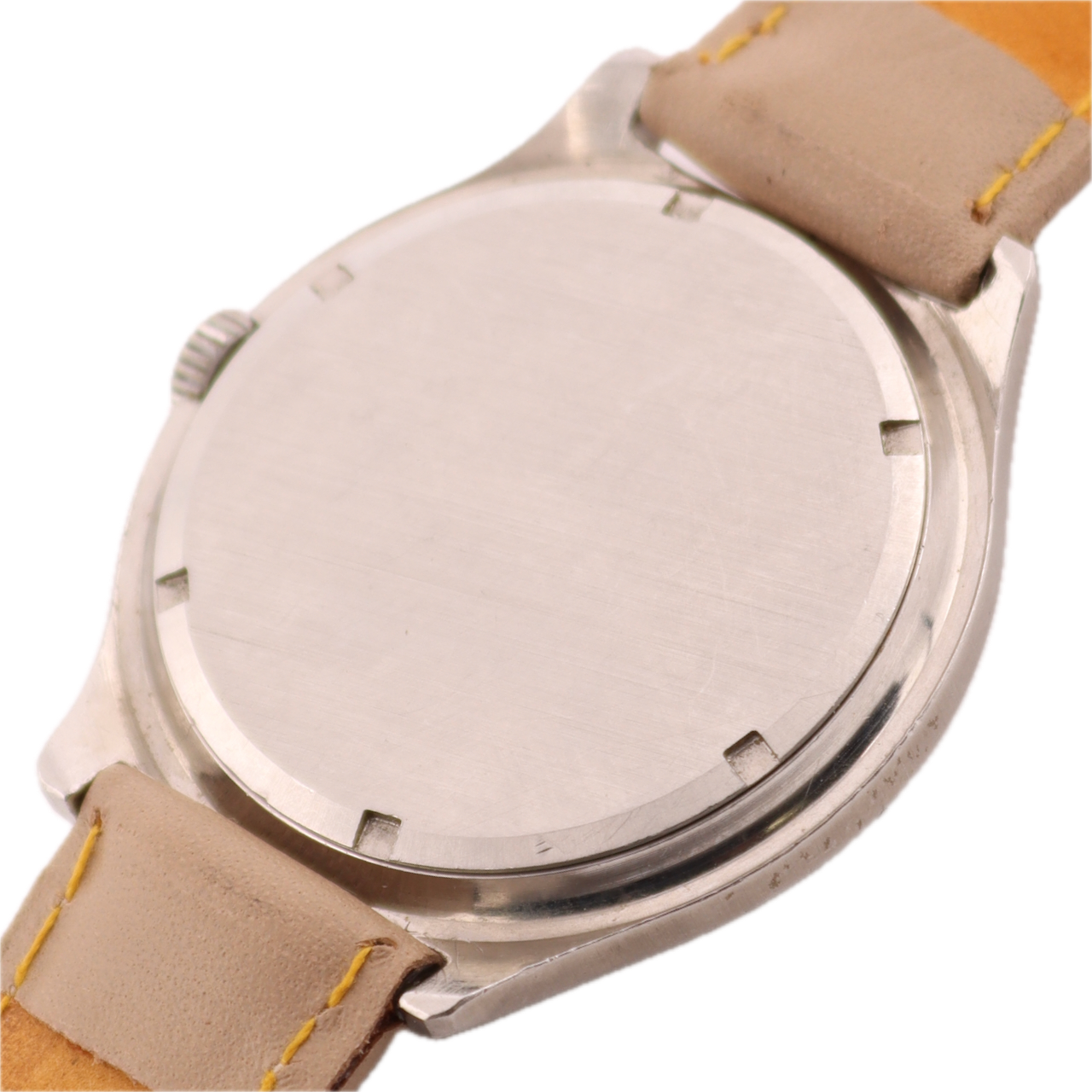 Vintage Benrus  F015