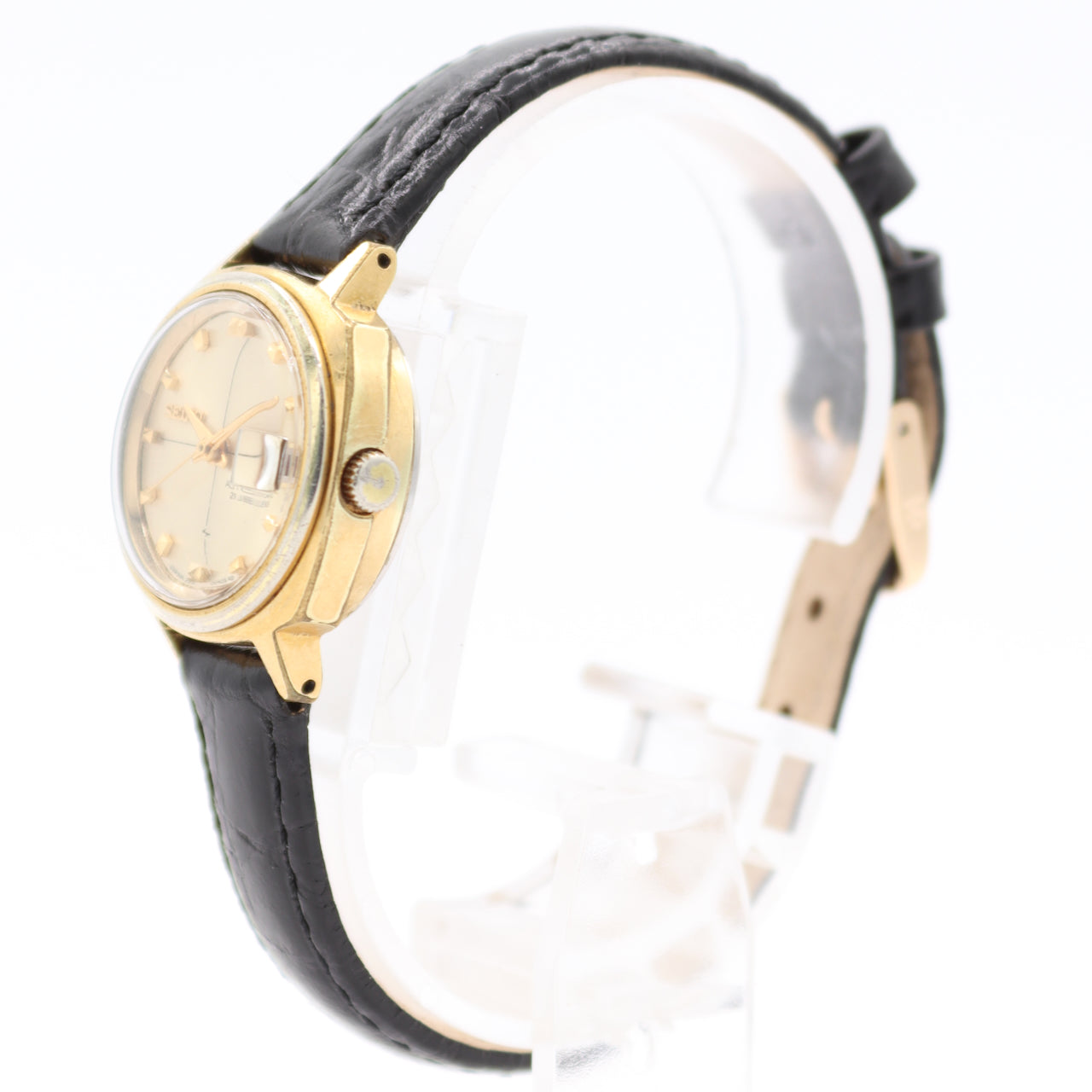 Vintage Seiko Crosshairs 2516-0040